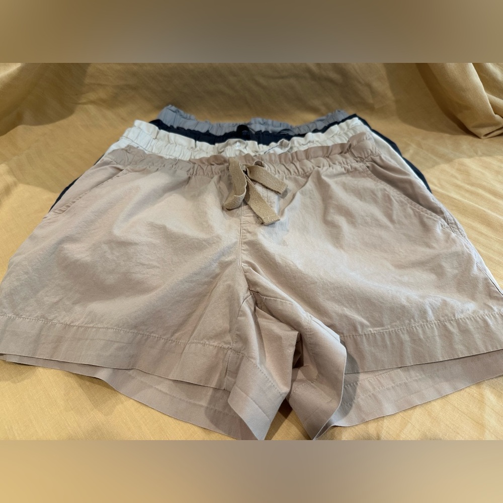 Loft Shorts